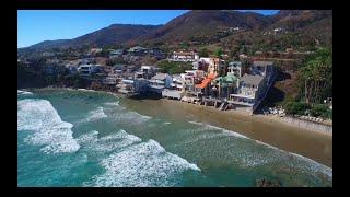 Broad Beach Home for sale: Malibu, Ca