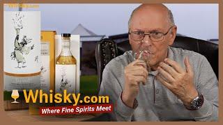 Clynelish (Servant) 14 Years - The Household - Macbeth Collection Act Two | Whisky Review