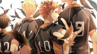 Haikyuu!! OST - The Strongest Decoy