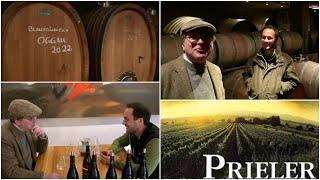 Folge 1286 On Tour - Zu Besuch beim Weingut Prieler