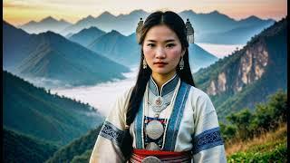 The Great Hmong Miao Rebellion of the 17th Century: A Legacy of Resilience and Cultural Identity