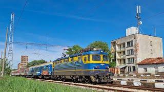 Train CabRide Bulgaria: Gorna Oryahovitsa - Sofia with fast train