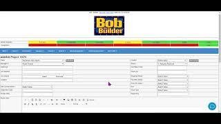 Adding and Importing Projects | FocusIMS ISO Software - Simple to Achieve & Easy to Maintain