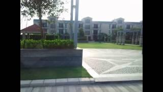 Omaxe Silver Birch 3 BHK Floors New Chandigarh Mullanpur.