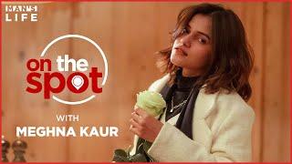 On The Spot with @SheTroubleMaker | Man'sLife India