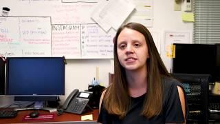 ASU School of Public Affairs - Victoria Grijalva