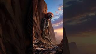 The Bible’s Giants Weren’t Metaphors… But Warnings?