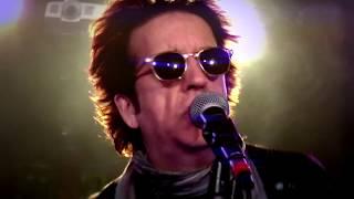 Willie Nile - New York Is Rockin' (Official Video)