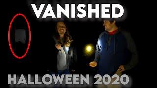 2020 Halloween Creepy Video Camera Footage! #shortfilm A short film