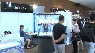 September Hong Kong Jewellery & Gem Fair Highlights - 2014