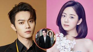 Newly married, already fighting? Here's a shocking fact about Xu Kai and Tan Songyun!