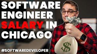 How Much I Earned In 2019 As A Software Engineer Living In Chicago