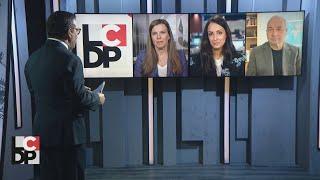 Les Coulisses du pouvoir | Le panel du 5 mars 2023