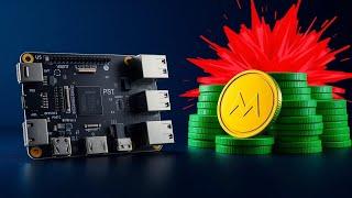 Is Mining MONERO with Raspberry Pi Worth the Hype?