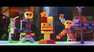 Planet Duplo invasion