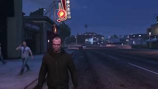 Trevor a wise man Trust No One !  GTA 5