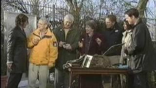 Blue Peter: Opening the time capsules Part 3