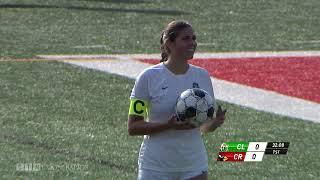 Girls Soccer: Chisago Lakes at Coon Rapids 8.22.24