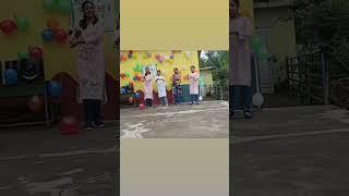 #teachersday #dance # Londonthumakda #song