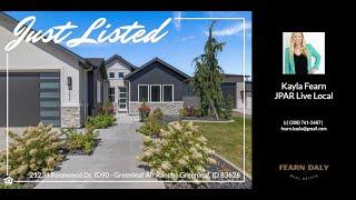 Aviation Real Estate Digital Magazine - ID90 - Greenleaf Air Ranch