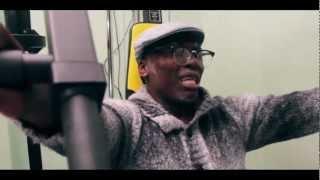 Fuse ODG - Azonto ft. Tiffany (Official Video TEASER)