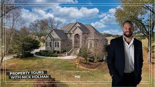 The Holman Group Property Tour | 9073 Brigadoon Dr, Athens, AL 35611