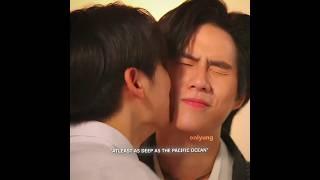 I wanna be yours | We are the series ep 14 | #weare #thaibl #BL #edit #shorts