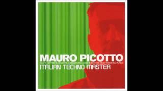 Mauro Picotto   Italian Techno Master