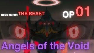 code name: The Beast OP 1: Angels of the Void