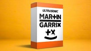 Ultrasonic - Martin Garrix Essentials Vol.1 // OUT NOW !!