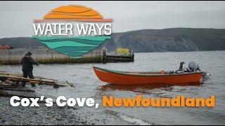 Cox's Cove, Newfoundland (S3:E10)