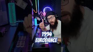 1994 EURODANCE