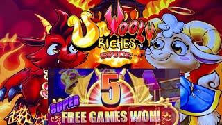 OMG! SUPER FREE GAMES-BIG WIN