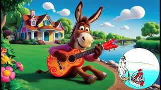 EL BARQUITO CHIQUITITO | Canciones Infantiles Acusticas De Toy Cantando