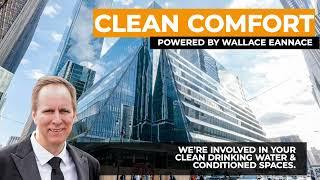 Clean Comfort by Wallace Eannace - 450 W 33rd St