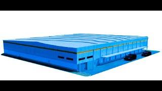 Warehouse Shed Factory Godown Available For Rent 10000 SQ-FT to 200000 SQ-FT in Jaipur +918826258544