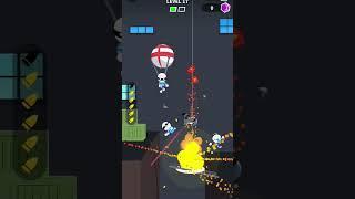 Johnny Trigger Gameplay Part-28 #shorts #phonk #mobilegame #iosgames #games #gameplay #johnnytrigger