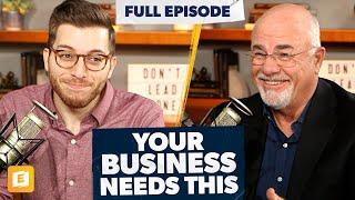 Why Every Business Needs a Budget with Dave Ramsey