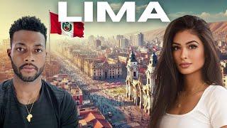 How I Was Treated In Lima, Peru | Culture, Dating, Cost