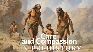 Care and Compassion in Prehistory