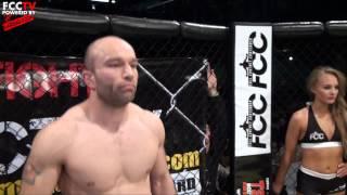 FCC 9: Jack Cartwright vs Jason Jacques