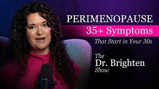 What Is Perimenopause? Perimenopause Symptoms and Solutions Explained