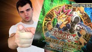 Best Yugioh 2013 Duelist Pack Yugi and Kaiba Special Edition Box Opening, 60 Packs! OH BABY!!!!