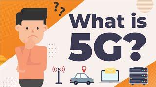 VideoPlasty Sample #1: What is 5G?