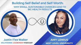 How to Detox Your Mind & Body: Holistic Health and Self-Worth Secrets