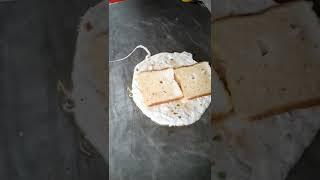 kafi dino k baad omlet kha k maza gya