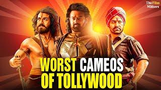 Worst Cameos of Tollywood