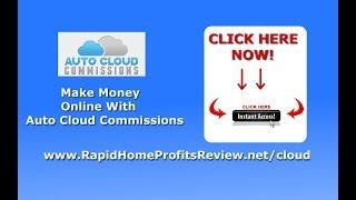 A Complete and Honest Auto Cloud Commissions Review