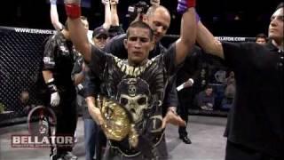 Bellator MMA: Joe Soto Wins Featherweight Championship