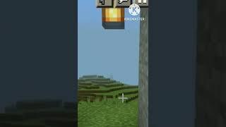 minecraft loop vedi endless #shorts #shortsfeed #xenogaming